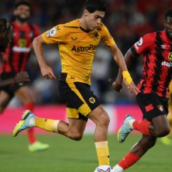 Oficial | Raúl Jiménez tiene nuevo DT en el Wolverhampton de Inglaterra