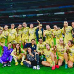 ¿Qué necesita el Club América para acceder a la gran final de la Liga MX Femenil?