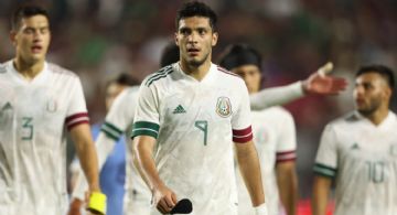¿Cuáles son las posibilidades de ver a Raúl Jiménez en el Mundial de Qatar 2022 según su último reporte físico?