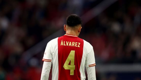 Edson Álvarez en el Top 15 de los jugadores más infravalorados en las mejores ligas