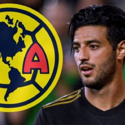¿Las Águilas del América tienen posibilidad de fichar a Carlos Vela?
