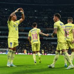 ¿Quién es el jugador que tiene mejor y peor sueldo en el Club América?