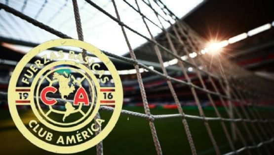 Clásico Capitalino en la Final de la categoría Sub 18 Femenil: Club América vs Pumas