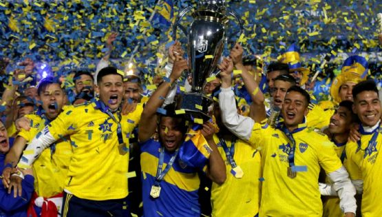 Ex-americanista derrota a Boca Juniors en pleito legal