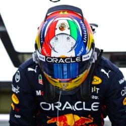 Sergio ‘Checo’ Pérez estuvo a punto de dejar el automovilismo por el Club América