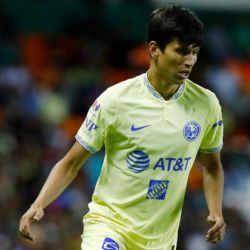 Los detalles del nuevo contrato de Jürgen Damm con el Club América
