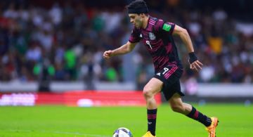 ¿En qué estado llega Raúl Jiménez a su convocatoria al Mundial de Qatar 2022?