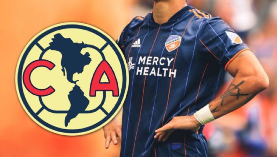 Rumor | Agencia de goleador de la MLS lo ofrece al Club América
