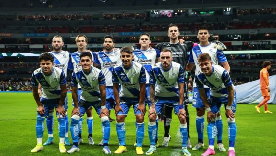 Club América tiene en la mira el fichaje de otra futbolista del Puebla