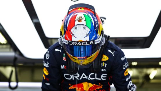Sergio ‘Checo’ Pérez estuvo a punto de dejar el automovilismo por el Club América