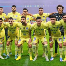¿Cuánto recibirá el Club América por sus convocados en Qatar 2022?
