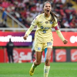¡A la final! América Femenil elimina a Chivas en una semifinal cardiaca