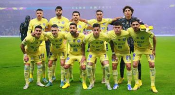 ¿Cuánto recibirá el Club América por sus convocados en Qatar 2022?