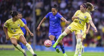 Oficial | Definidos los horarios de la Gran Final entre América Femenil y Tigres