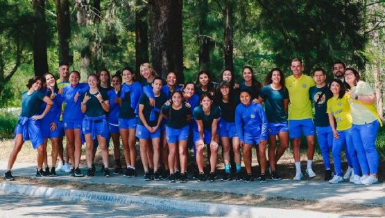 Comunicado oficial del Club América Femenil para la afición americanista