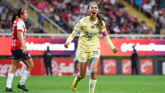 ¡A la final! América Femenil elimina a Chivas en una semifinal cardiaca