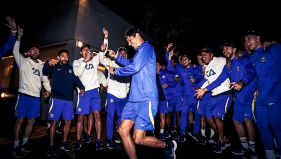 Los pendientes del Club América previo al Torneo Clausura 2023