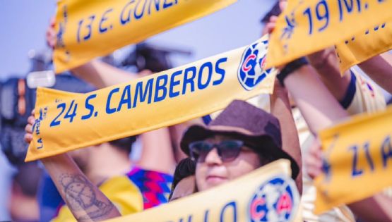 ¿Y el VAR? La dura entrada que estuvo a punto de lesionar a Scarlett Camberos