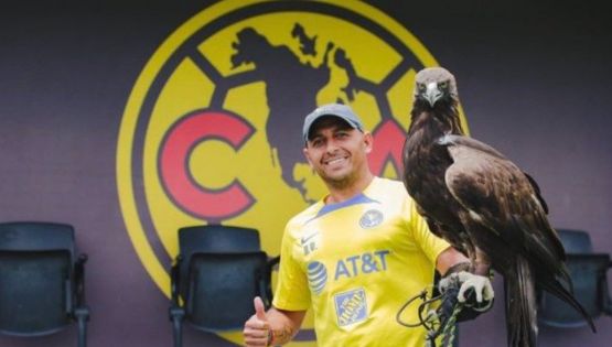 Ángel Villacampa pide reconocimiento al América Femenil tras llegar a la final del Apertura 2023