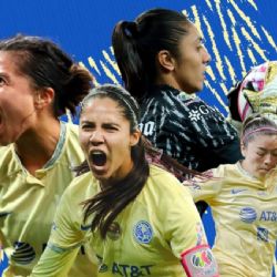 Club América Femenil lanza promoción para la Gran Final del torneo Apertura 2022 contra Tigres