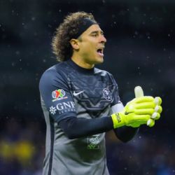 Moisés Muñoz habla sobre la continuidad de Guillermo Ochoa en el Club América