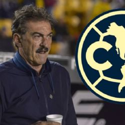 Ricardo Antonio La Volpe señala qué falló en el Club América en la semifinal del Apertura 2022