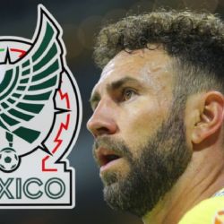 Miguel Layún alza la voz contra los críticos de la Selección Mexicana