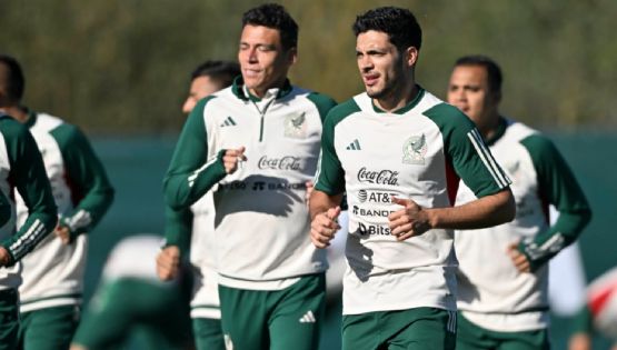 Desmienten el último reporte de la recuperación de Raúl Jiménez para el inicio del Mundial