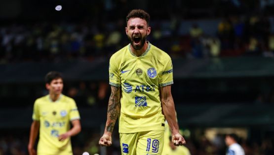 Miguel Layún no da por muerta a la Selección Mexicana frente a Argentina