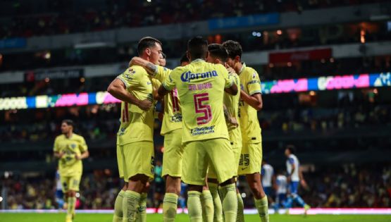 Rumor | ¿Cómo va el tema de las renovaciones en el Club América?