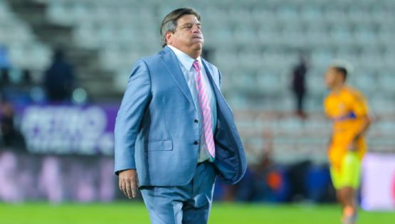 ¿Realmente el Club América ha extrañado a Miguel Herrera?