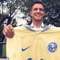 Oficial | Club América anuncia a su primer refuerzo del Clausura 2023