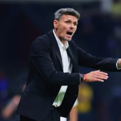 Fernando Ortiz da su diagnóstico sobre cómo se encuentra el Club América previo al Clausura 2023
