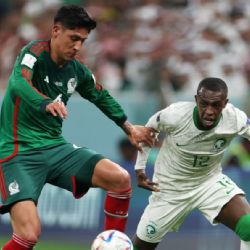 Estadísticas señalan a Edson Álvarez como el mejor recuperador de México