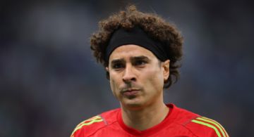 Los momentos más importantes de Guillermo Ochoa en las Copas del Mundo