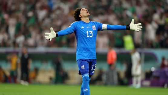 ¿Cuál es la situación contractual de Guillermo Ochoa tras finalizar el Mundial de Qatar 2022?