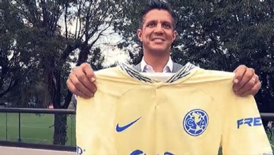 Oficial | Club América anuncia a su primer refuerzo del Clausura 2023