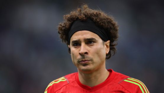 Los momentos más importantes de Guillermo Ochoa en las Copas del Mundo