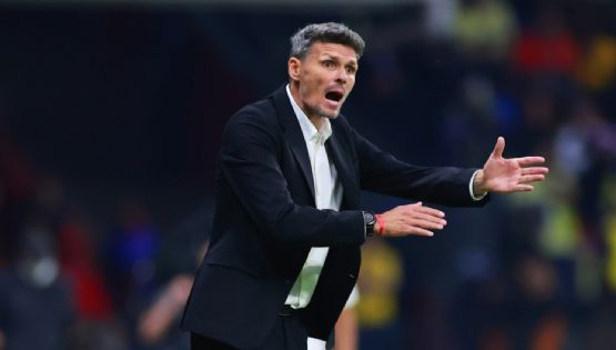 Fernando Ortiz da su diagnóstico sobre cómo se encuentra el Club América previo al Clausura 2023