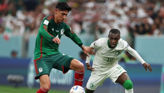 Estadísticas señalan a Edson Álvarez como el mejor recuperador de México