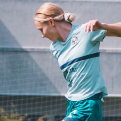 Confirman el fichaje más esperado por la afición del Club América Femenil para el Clausura 2023