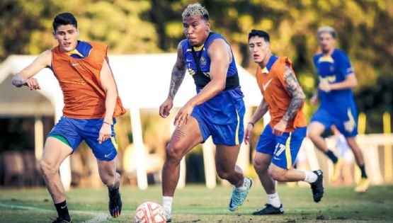 Importantes cambios que se plantea el Club América para el Clausura 2023