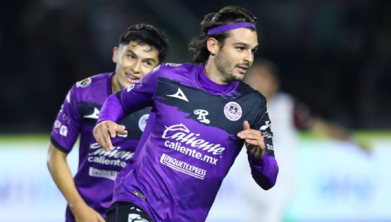 Decidido el futuro de Nicolás Benedetti, ¿se queda en el Club América?