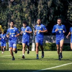 Transmisión del partido del Club América contra Cancún FC