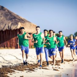 Club América con ausencia importante por lesión en la Pretemporada