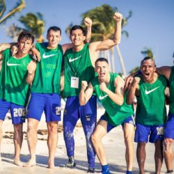 ¡El Club América arranca con el pie derecho la pretemporada rumbo al Clausura 2023!