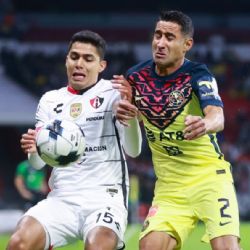 ¿Cuál es la situación del fichaje de Diego Barbosa con el Club América?