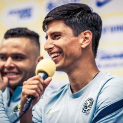 ¿Por qué Jürgen Damm tiene una misión casi imposible para ser titular en el Club América?