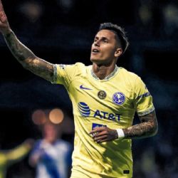 Brian Rodríguez lanza mensaje a la afición del Club América previo al Clausura 2023