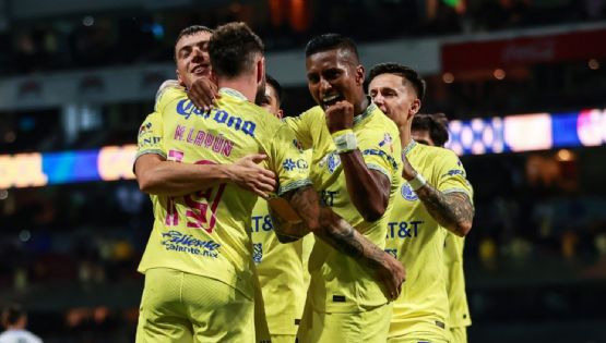 ¿Hay presión en los jugadores del Club América ante la llegada de refuerzos?